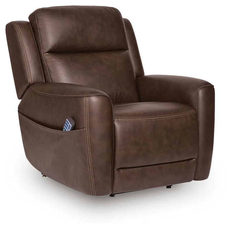 4Z-Riverlee Recliner
