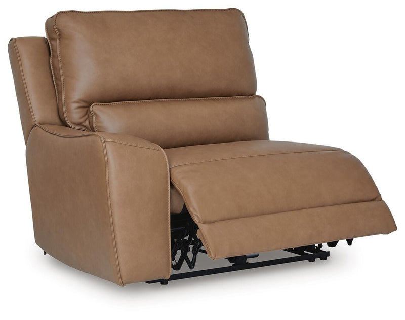 Silverbrooke Power Reclining Sectional