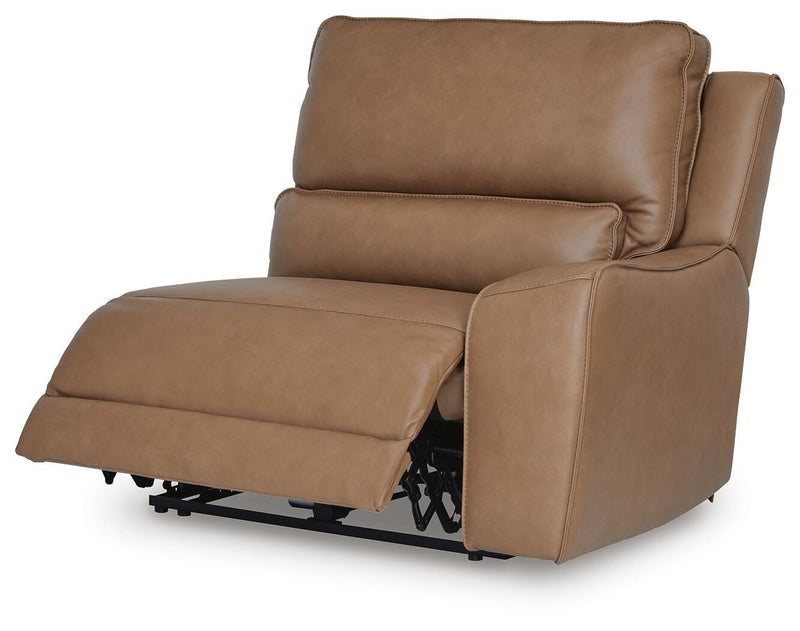 Silverbrooke Power Reclining Sectional