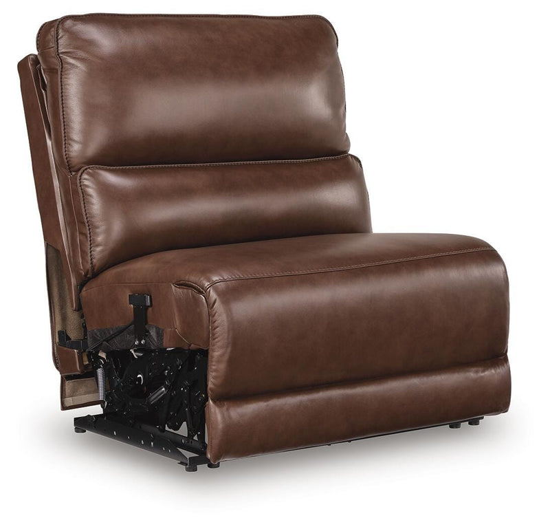 Silverbrooke Power Reclining Sectional