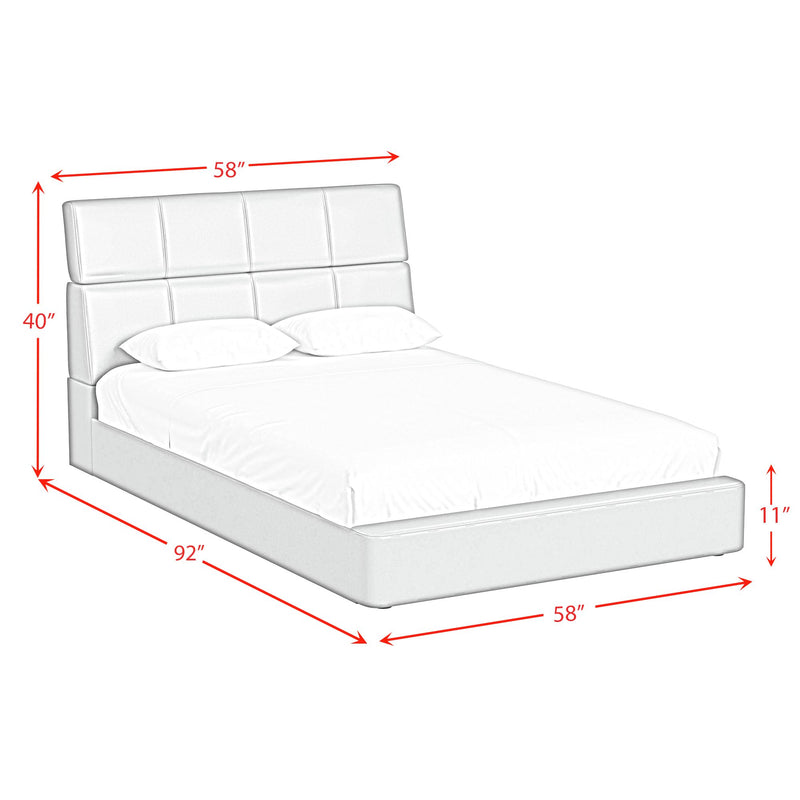 Valari Bed