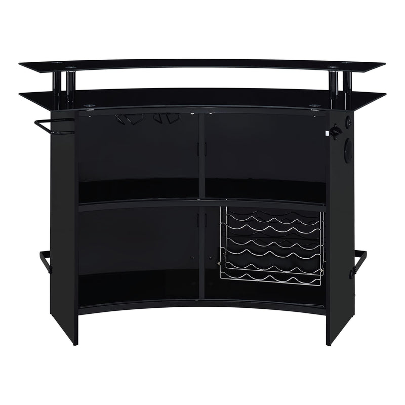 Valentina Bar Table