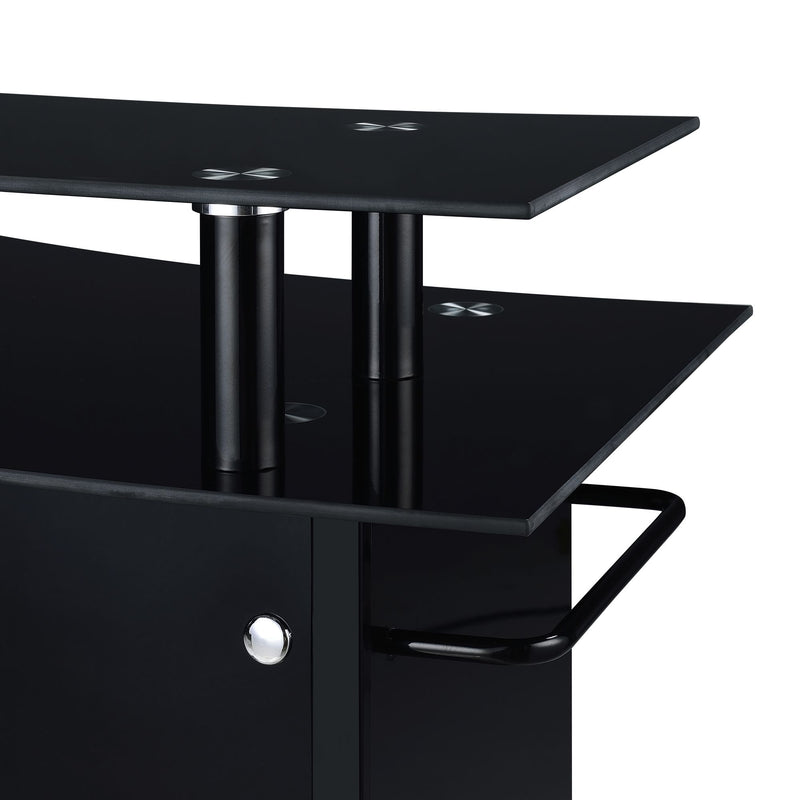 Valentina Bar Table