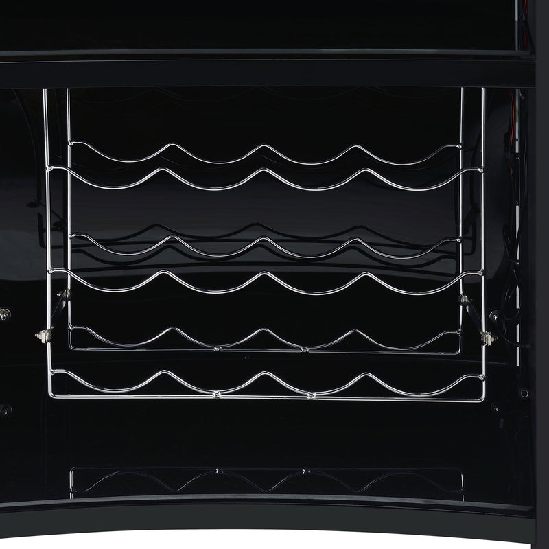 Valentina Bar Table