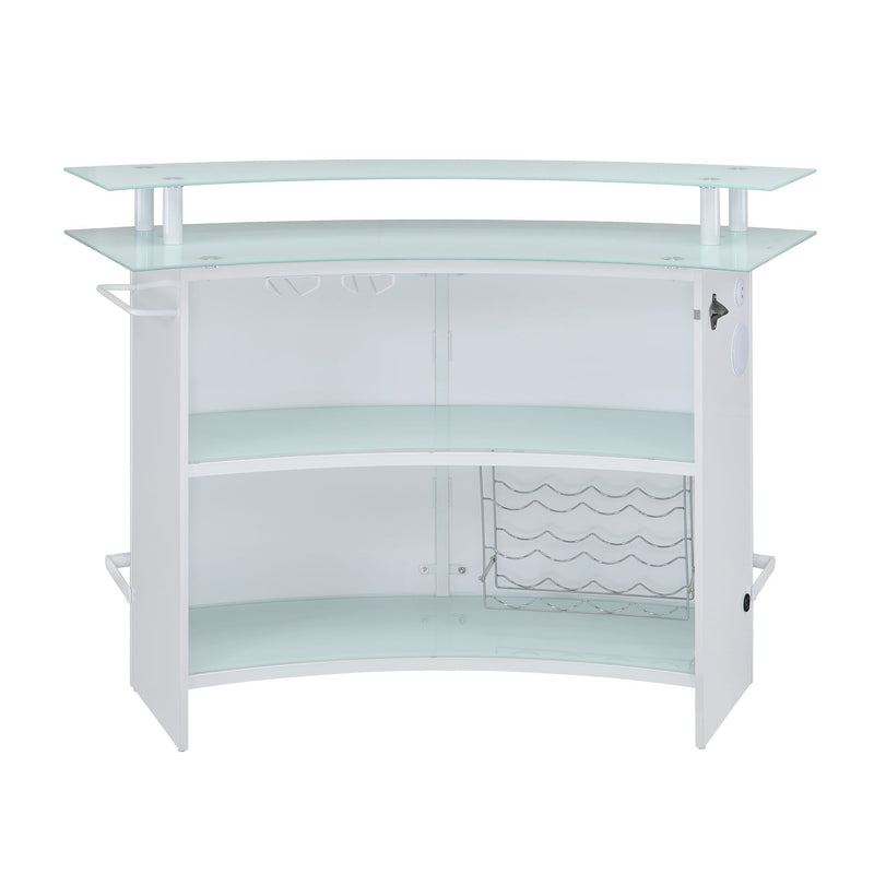 Valentina Bar Table