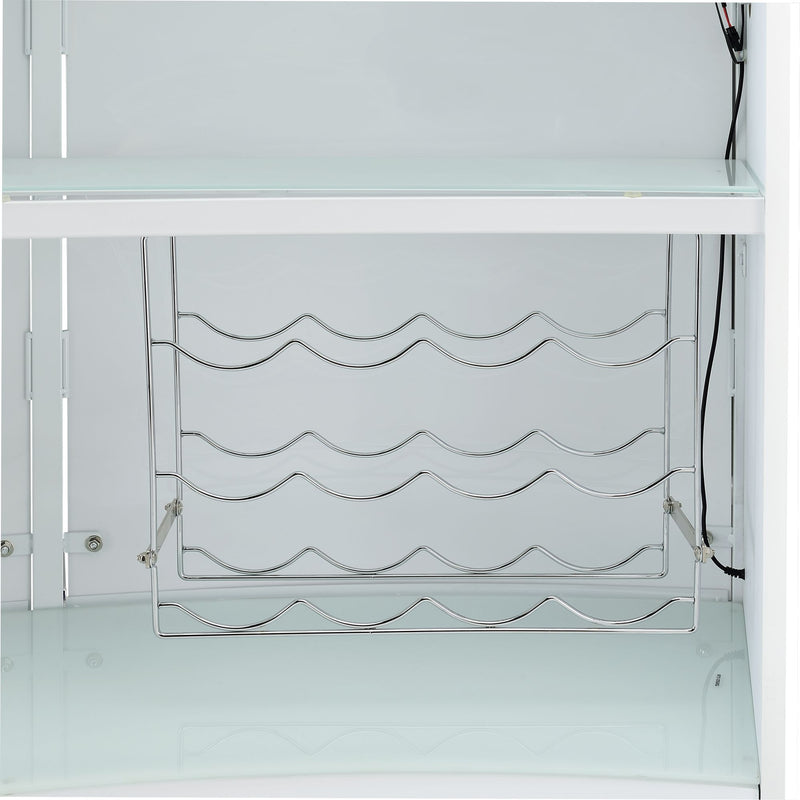Valentina Bar Table