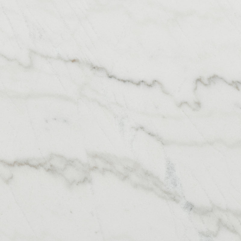 Valentino White Dining Table