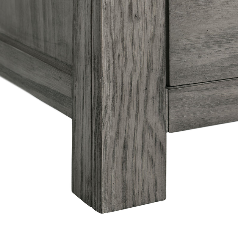 Wade Door Chest