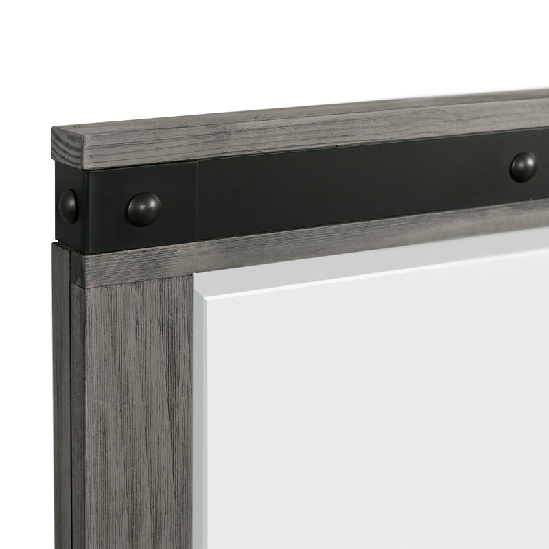 Wade Panel Bedroom Set
