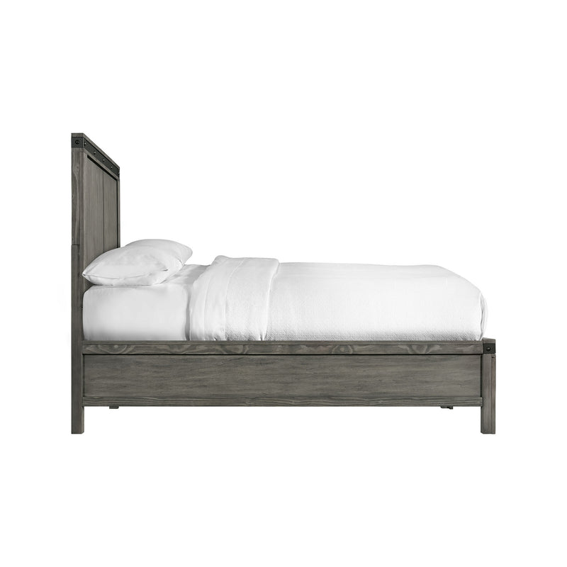 Wade Bed