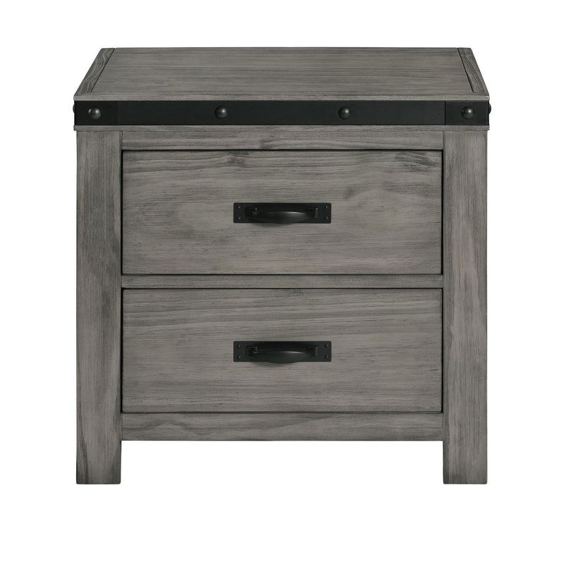 Wade Nightstand
