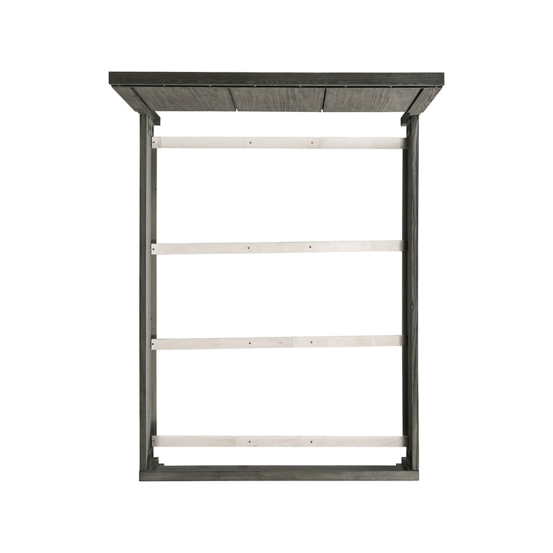 Wade Panel Bed