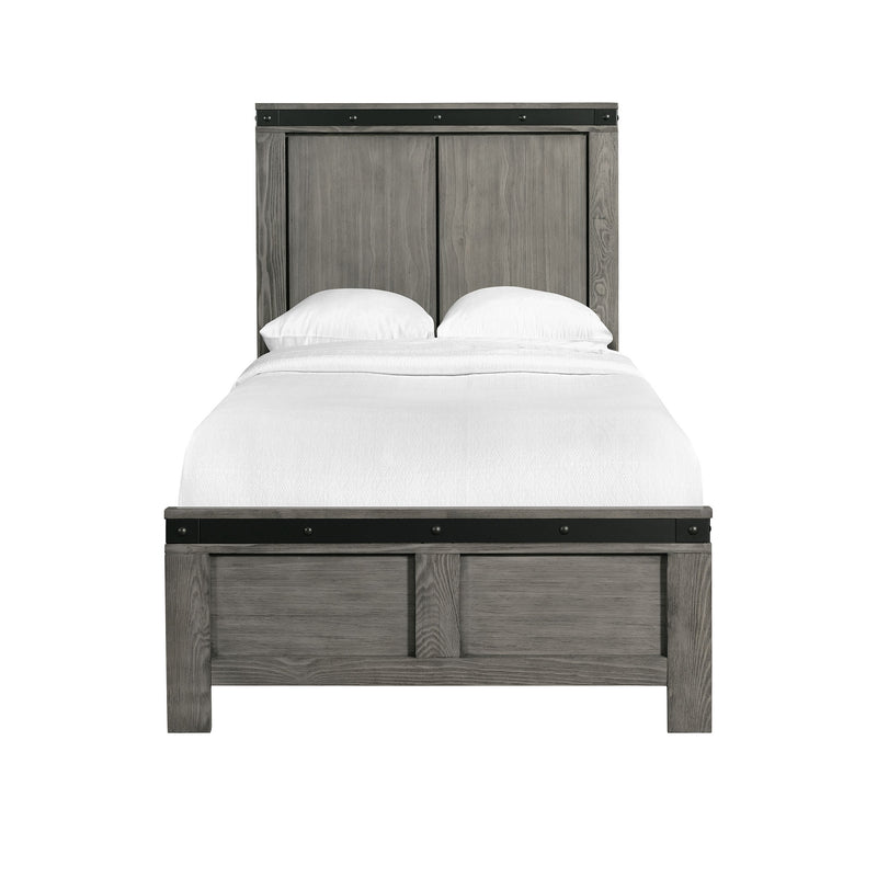 Wade Bed