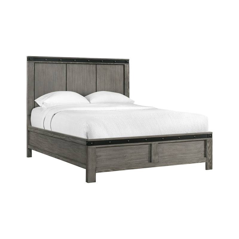 Wade Bed
