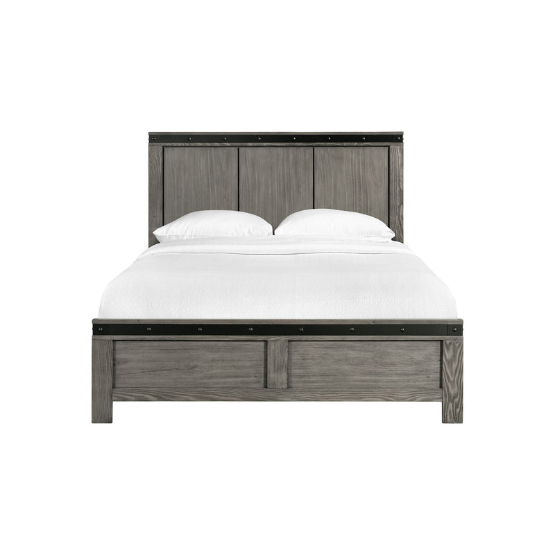 Wade Bed
