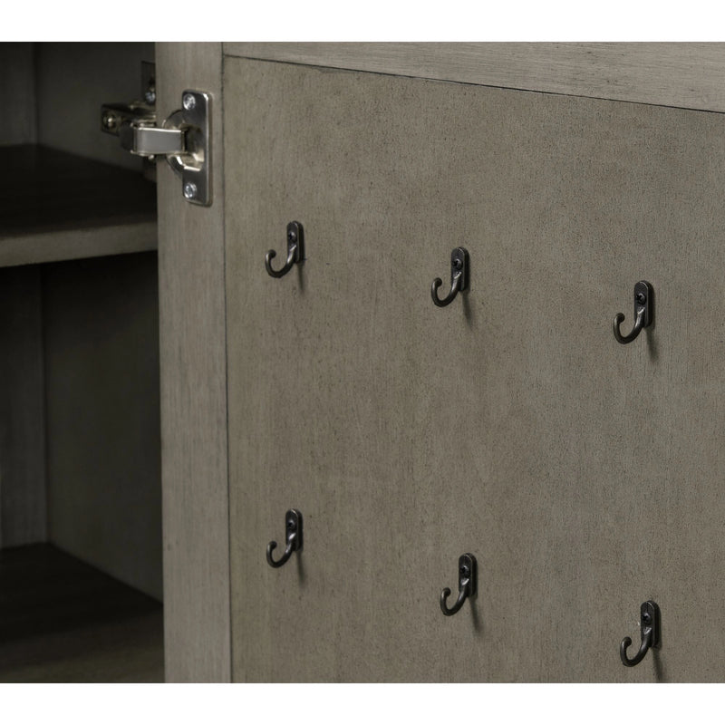 Kings Court 1 Door and 7-Drawer Chest