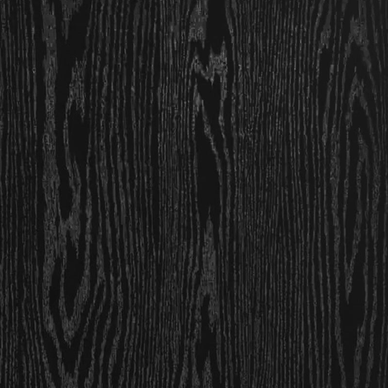 Taurus Bookcase in Flat Black