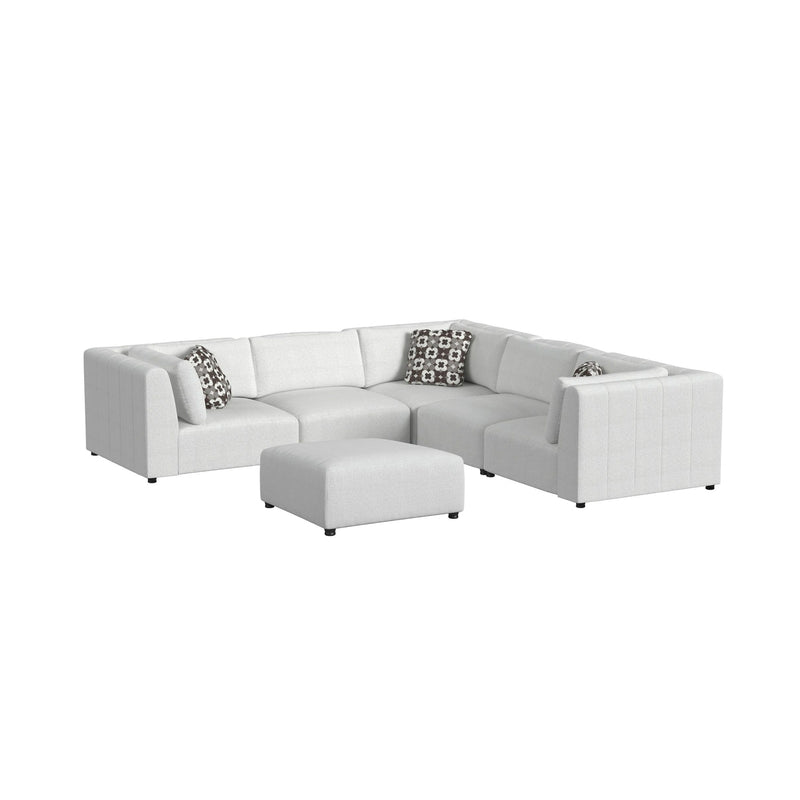 Zandara Modular Set in Olefin Beige