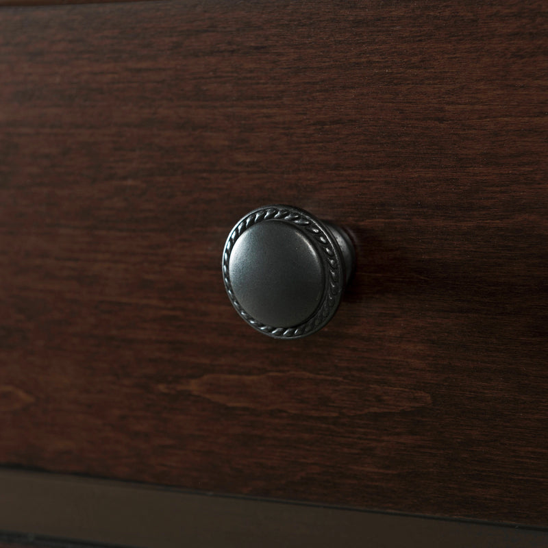 Canton Chest Cherry