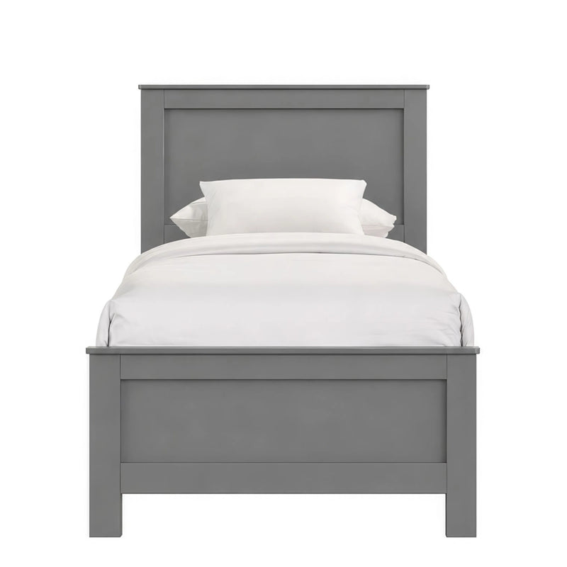 Sami Youth Bed