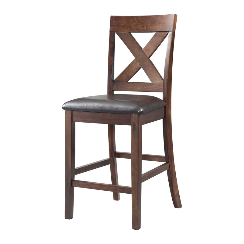 Alex 60" 7PC Dining Set