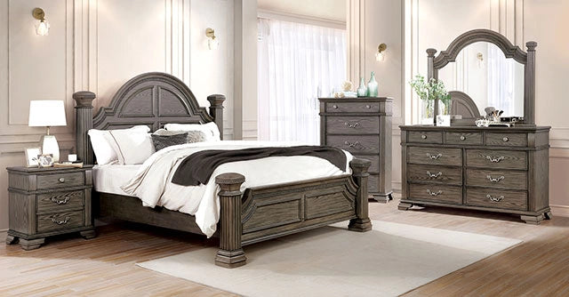Pamphilos Bed