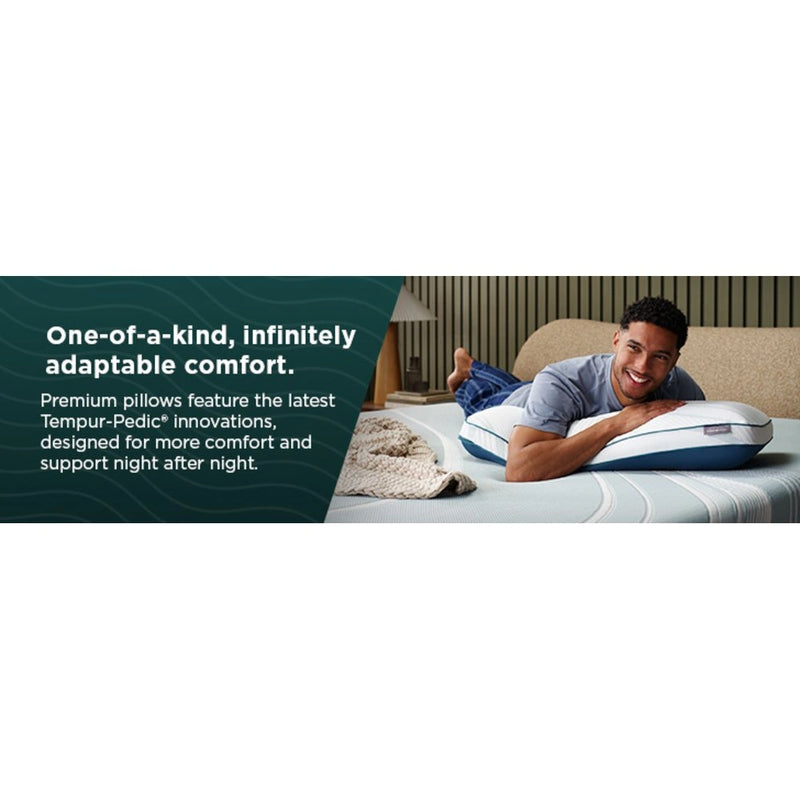 Tempur-Pedic Adapt ProHi 2.0-2p5