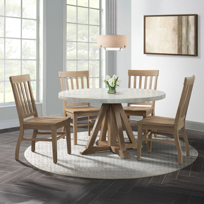 Lakeview Side Chair (2 Per Carton)