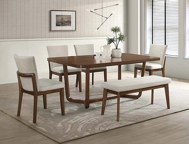 Salerno Bench