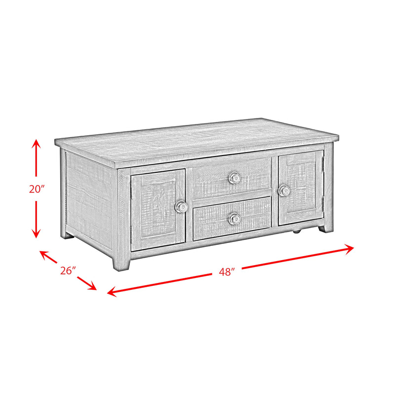 Kendyl Occasional Coffee Table