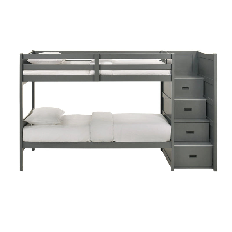 Sami Bunk Bed