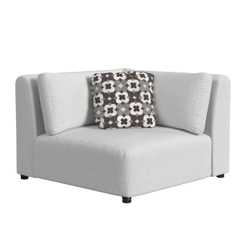 Zandara Modular Set in Olefin Beige