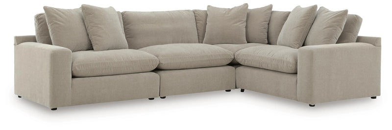 Maxton Heights Sectional