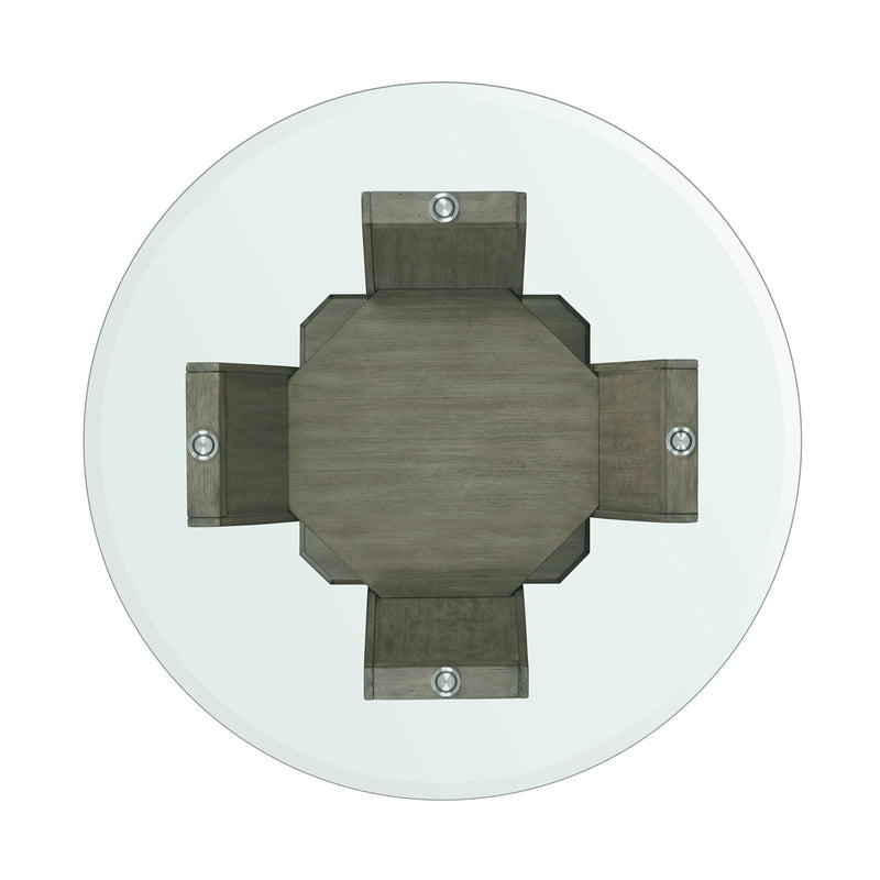 Dapper Round Table