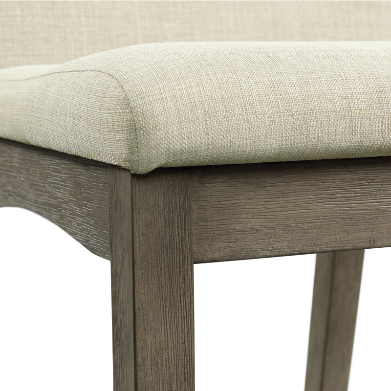 Dapper Side Chair (Two Per Carton)