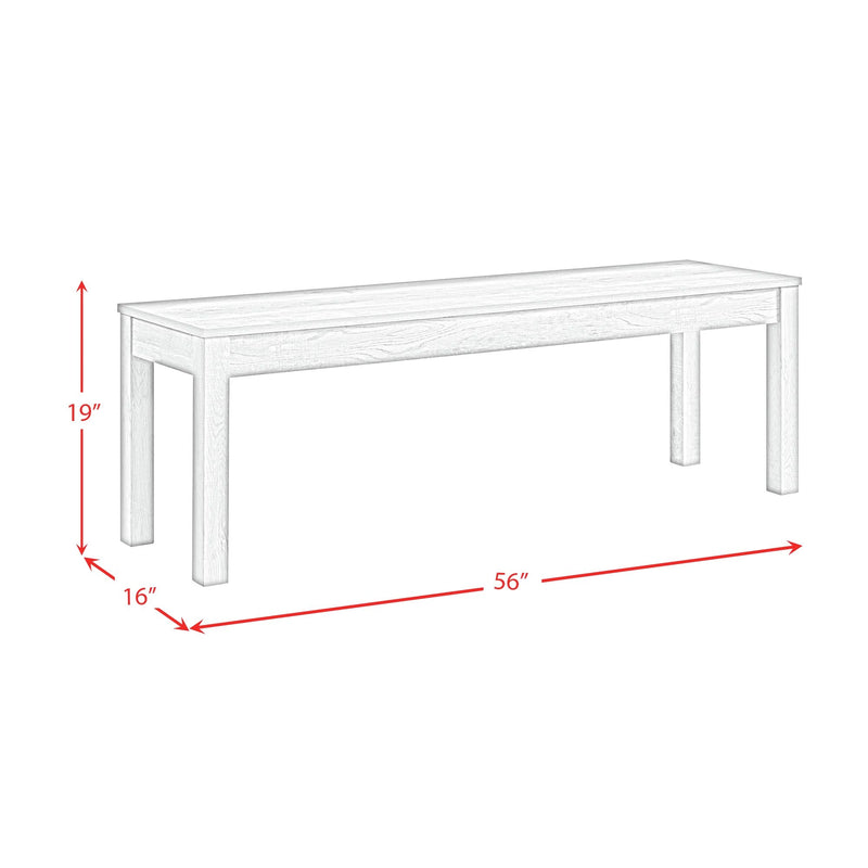 Eleanor Dining Bench