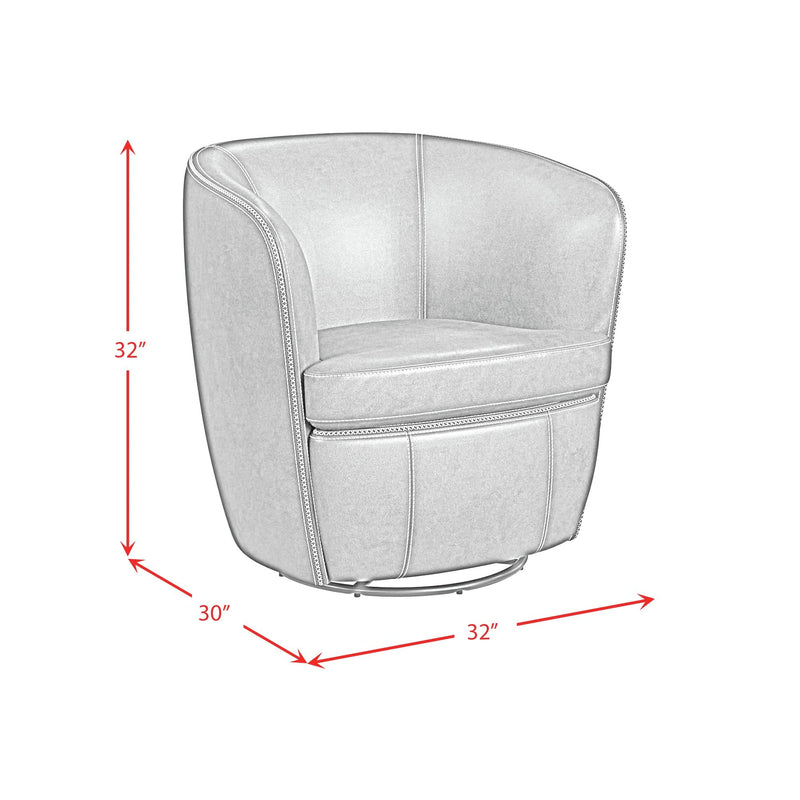 Vito Swivel Chair