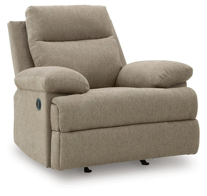 Tarrant Recliner