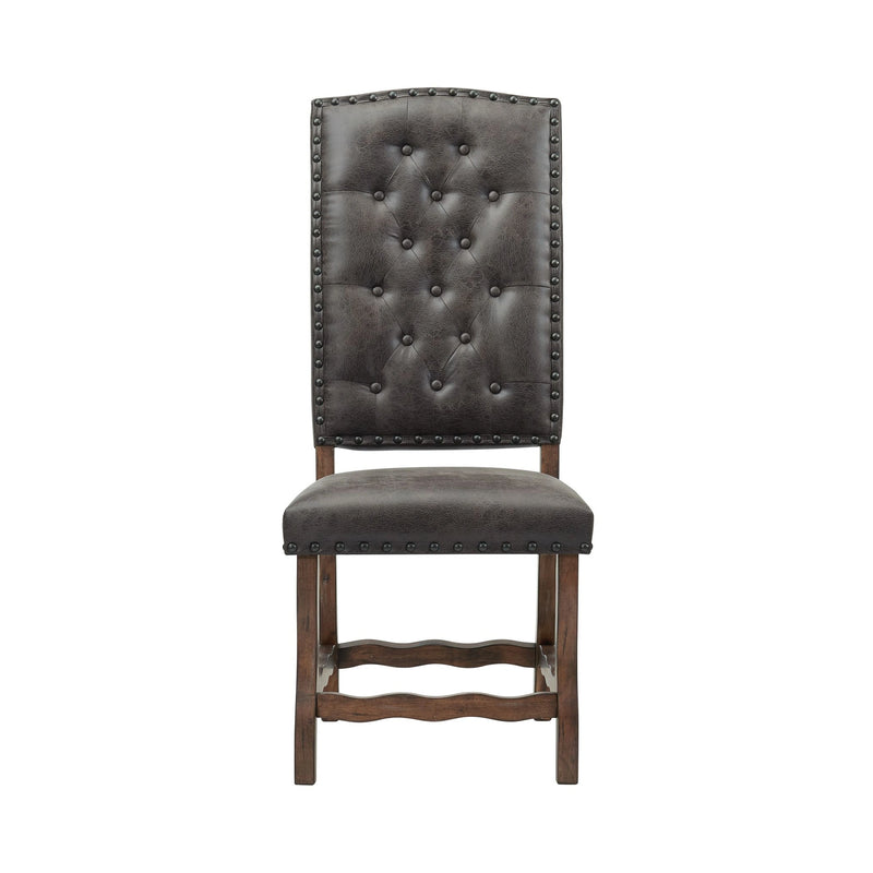 Gramercy Dining Side Chair (2pcs Per Carton)