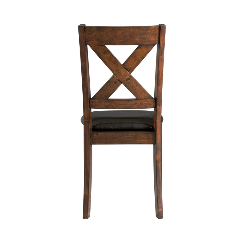 Alex Side Chair (2 Per Pack)