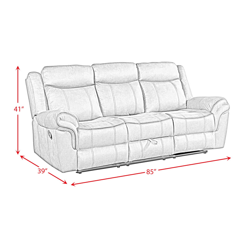 Sorrento Living Room Set