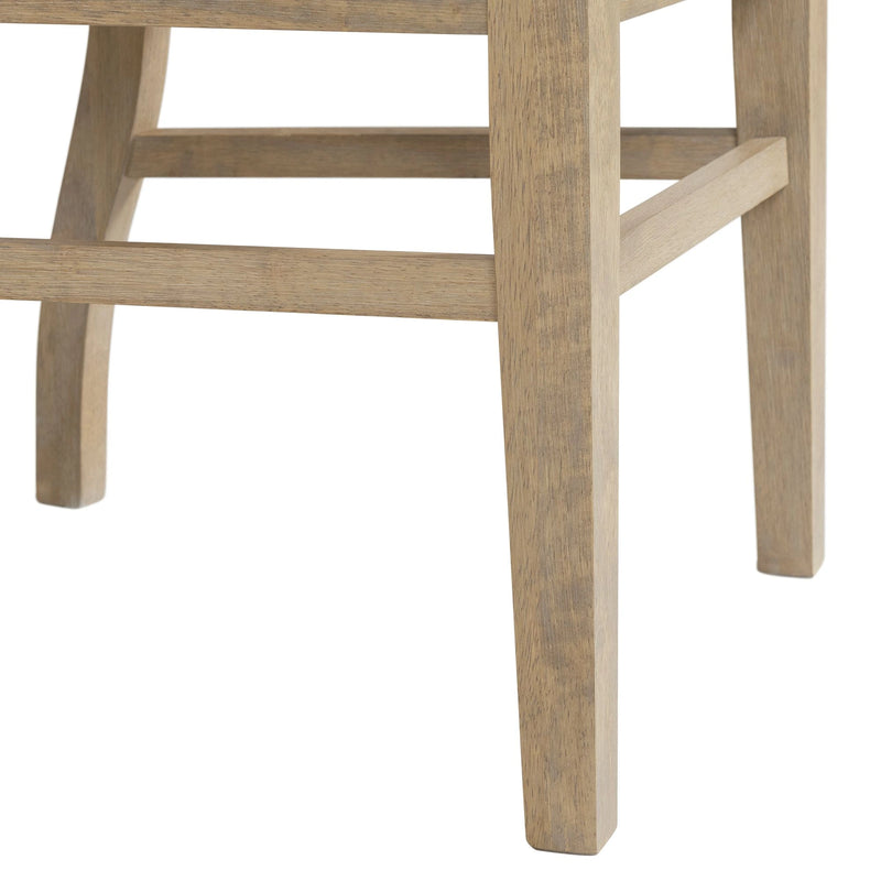 Lakeview 5PC Dining Set-Table & Four Chairs