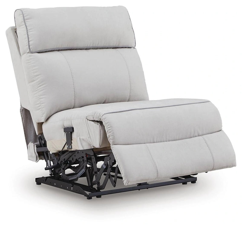 Grafton Pike Power Reclining Sectional