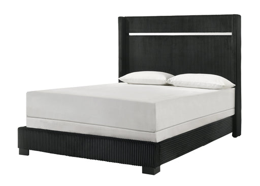 Gennro Queen Bed image