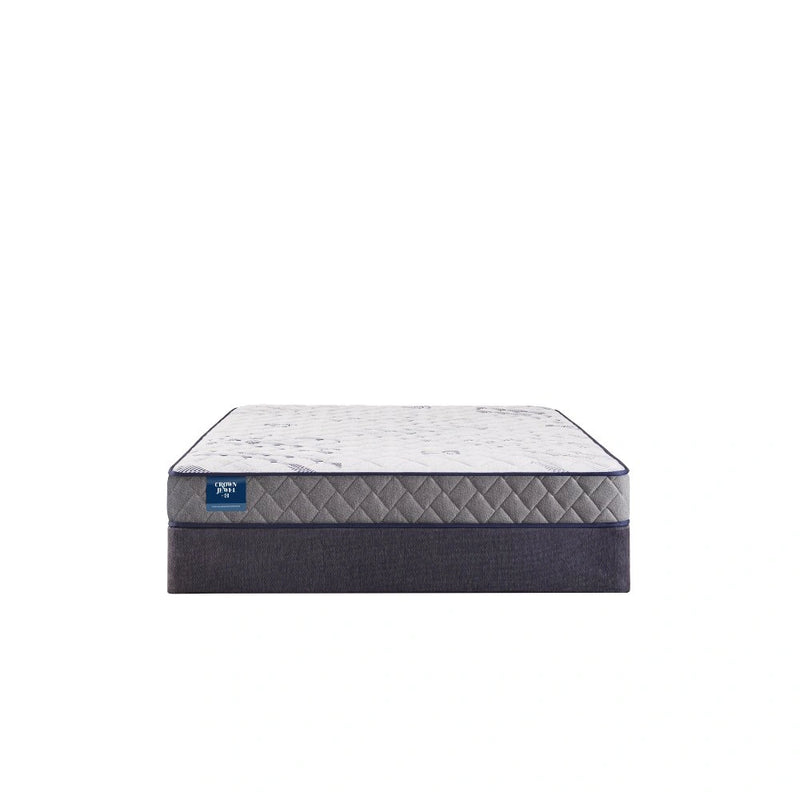 Sealy First & Park Foam Mattress