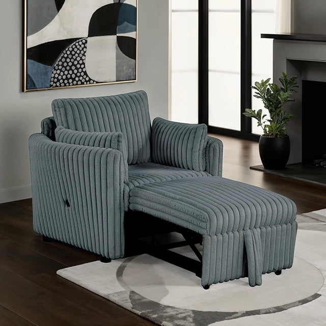 Denholme Chair