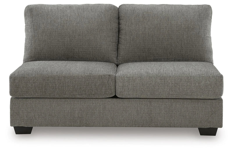 Newellen Sleeper Sectional with Chaise