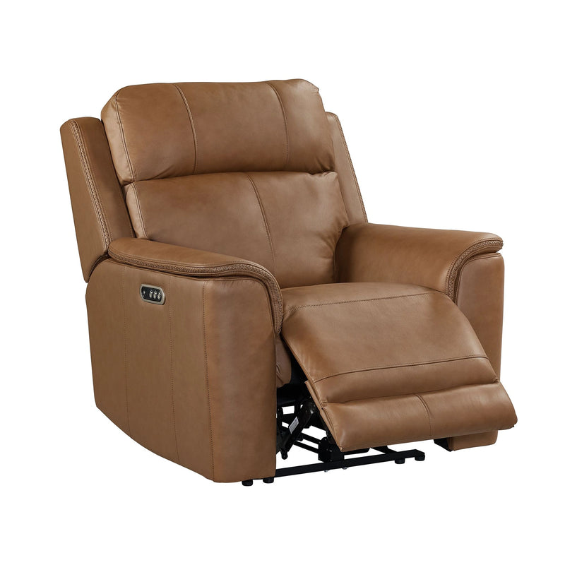 Mustang Living Room Set in Aline