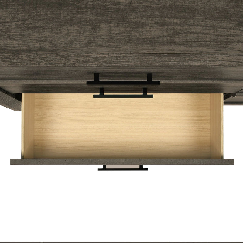 Eleanor 6-Drawer Dresser