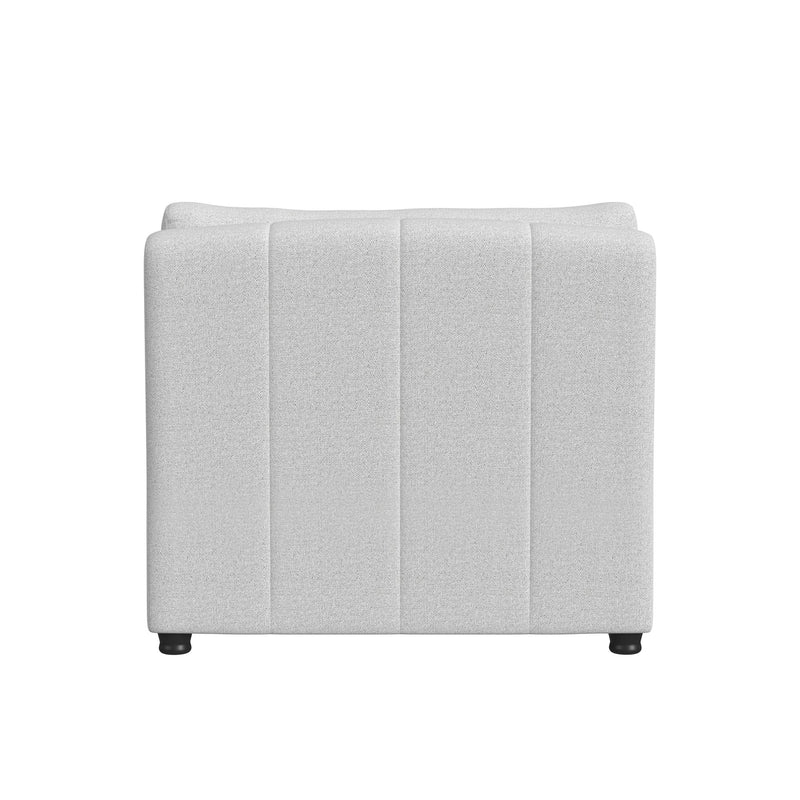 Zandara Modular Set in Olefin Beige